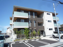 D-ROOM東手城の画像