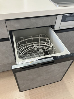 【その他】 | D-ROOM東手城 | 食洗器