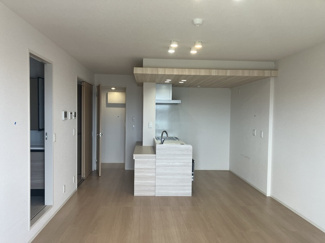 【居間・リビング】 | D-ROOM東手城 | 使いやすいリビングです
