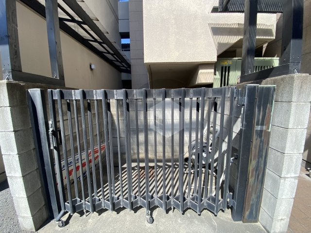 メゾンドくれえるのその他共用部分