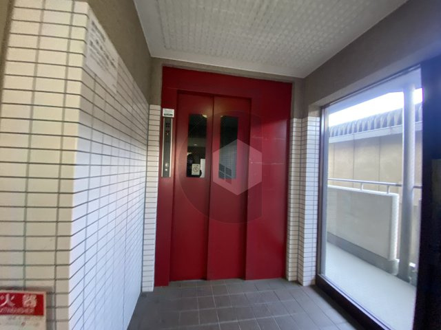 メゾンドくれえるのその他共用部分