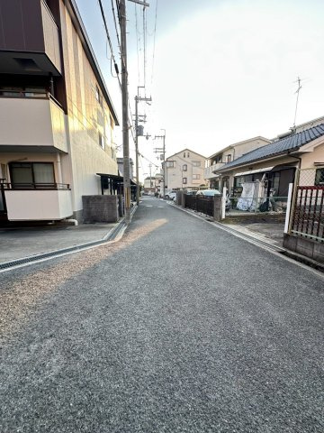 セフティーフジの周辺
