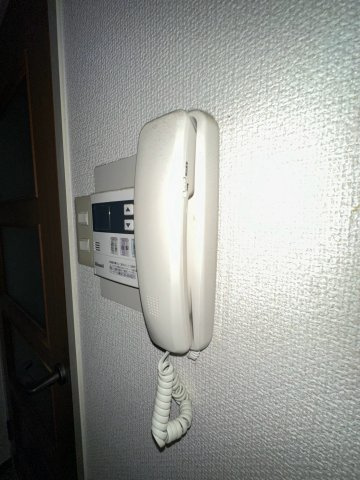 セフティーフジの内装