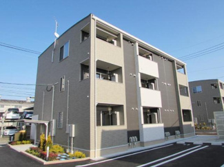 【外観】 | 外観です。