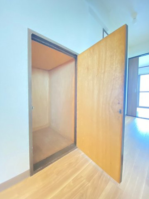 【収納】 | 上穂ハイツ