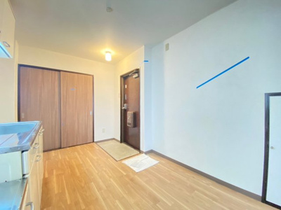 【内装】 | 上穂ハイツ