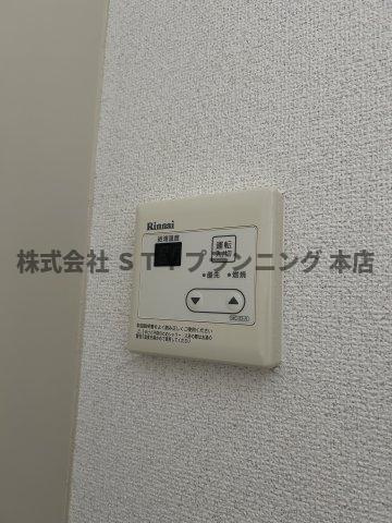 仲介手数料０円！ケントハウスの設備