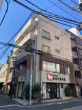 ホークパレスの画像