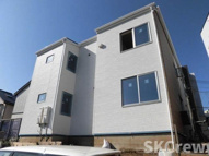 MAHALO TERRACE 練馬春日町 の画像