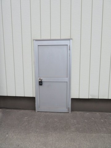 吉川市大字土場の倉庫のその他