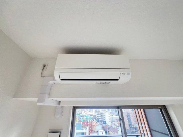 レオンコンフォート難波クレアの設備