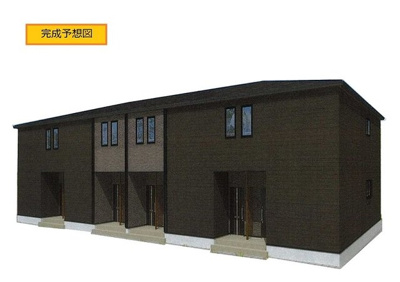 【外観】 | グラン　ポルトⅡ