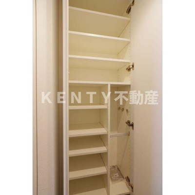 【設備】 | ジニア不動前