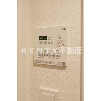 【設備】 | ジニア不動前