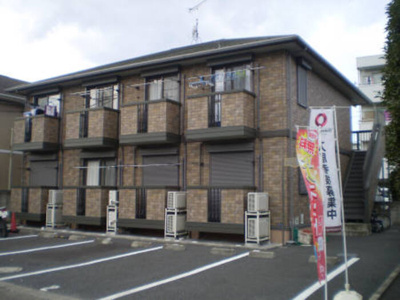 【外観】 | サンビレッジ