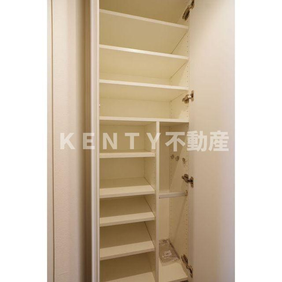 【設備】 | ジニア不動前