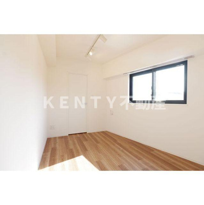 【居間・リビング】 | ジニア不動前 | ゆったり過ごせる居間です