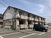 ドミール古川 A棟の画像