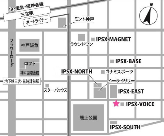 【地図】