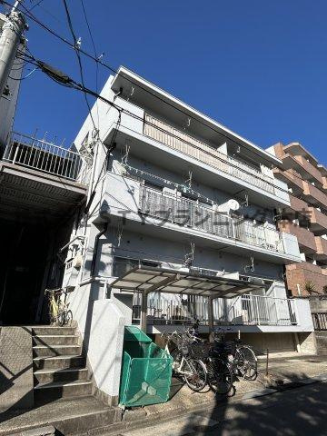 仲介手数料０円！ハイツ扇