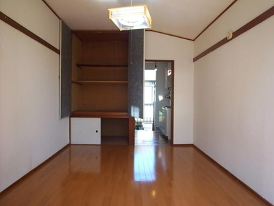 【内装】 | エンジェルハイツ～中原1丁目～