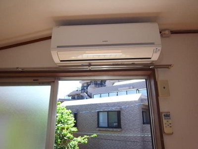 【設備】 | エンジェルハイツ～中原1丁目～