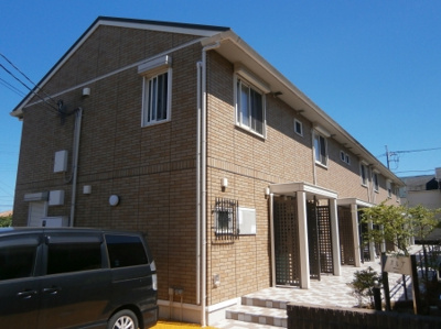 【外観】 | オルデ