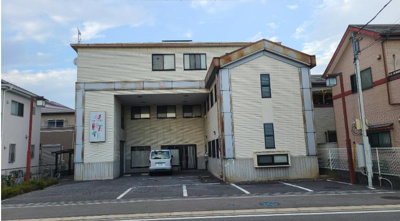 【外観】 | さいたま市岩槻区西町4丁目　売店舗