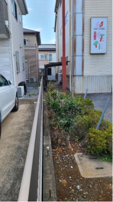 【その他】 | さいたま市岩槻区西町4丁目　売店舗 | 西側