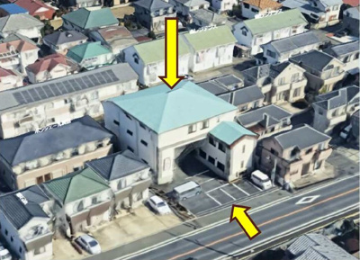 【その他】 | さいたま市岩槻区西町4丁目　売店舗