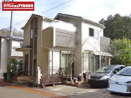 沼津市岡一色 中古住宅 EH05574の画像