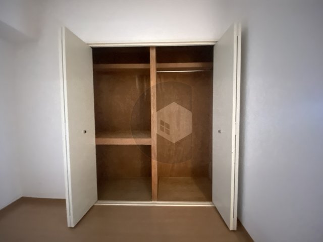 フローリッシュ北田の収納