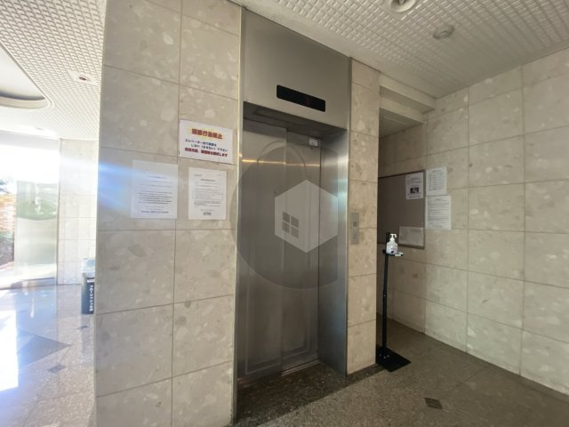 フローリッシュ北田のその他共用部分