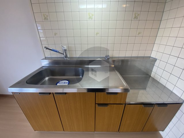 フローリッシュ北田のキッチン