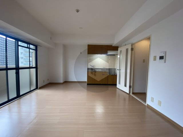 フローリッシュ北田の内装