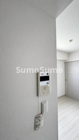 Volare Aqua Placeのセキュリティ