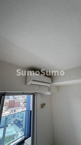 Volare Aqua Placeの設備