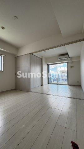 Volare Aqua Placeの居間・リビング