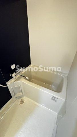 Volare Aqua Placeの浴室