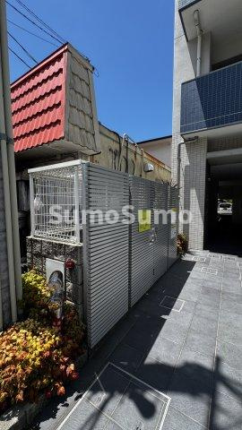 Volare Aqua Placeのその他共用部分