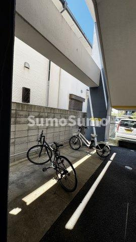 Volare Aqua Placeのその他共用部分