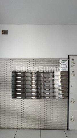 Volare Aqua Placeのその他共用部分