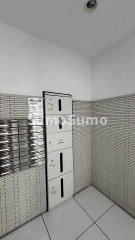 Volare Aqua Placeのその他共用部分