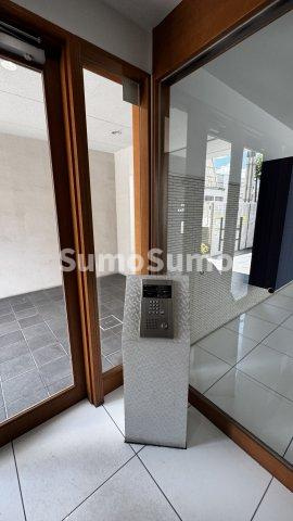 Volare Aqua Placeのセキュリティ