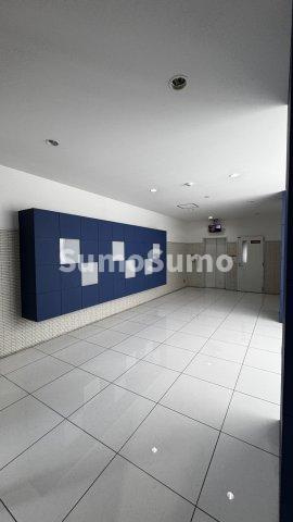 Volare Aqua Placeのエントランス