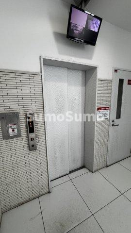 Volare Aqua Placeのその他共用部分