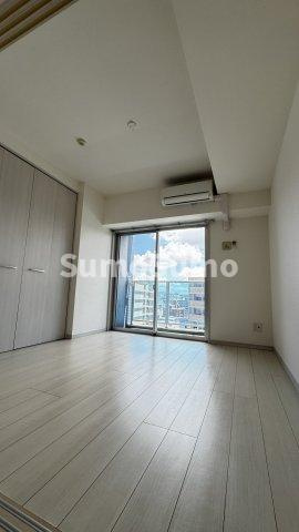 Volare Aqua Placeの寝室