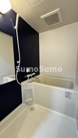 Volare Aqua Placeの浴室