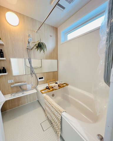 辻堂元町2丁目の浴室