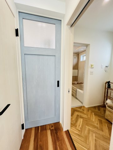 辻堂元町2丁目の内装